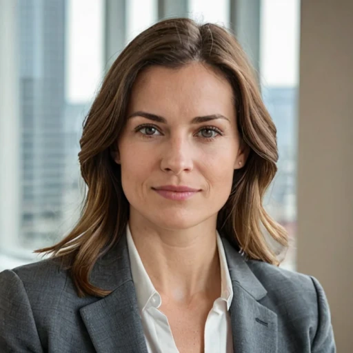 Femke Brouwer