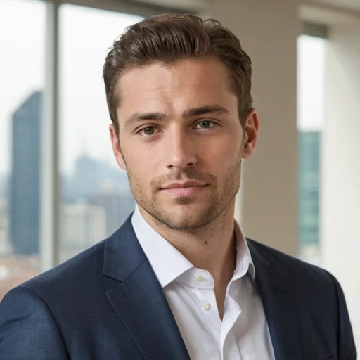 Jesse Hendriks
